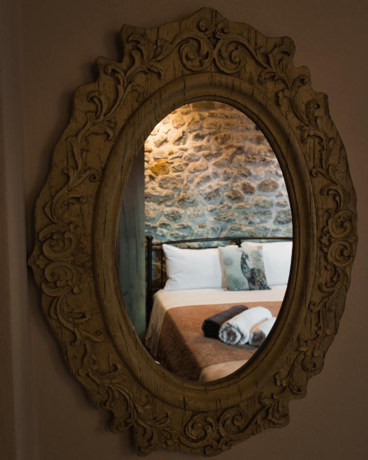 Iole Boutique House Leilighet Návplio Eksteriør bilde